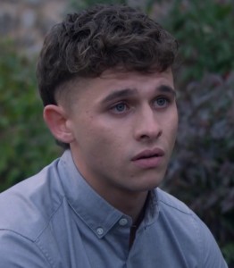 Jacob Gallagher