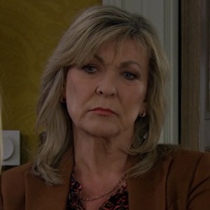 Kim Tate