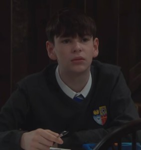 Kyle Winchester