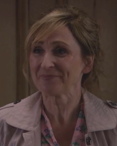 Laurel Thomas