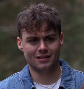 Lewis Barton