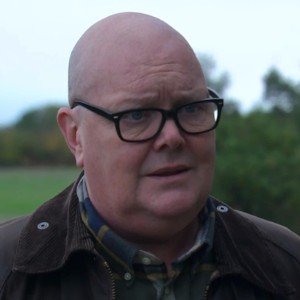 Paddy Kirk