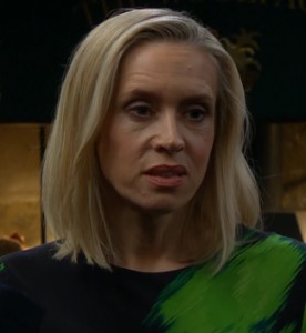 Ruby Milligan