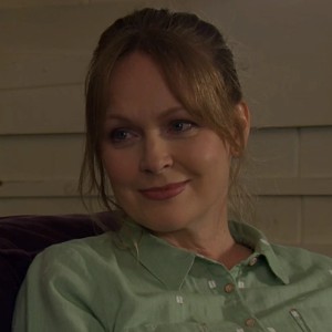 Vanessa Woodfiled