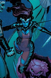 Andromeda