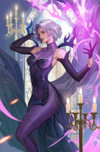 Clea