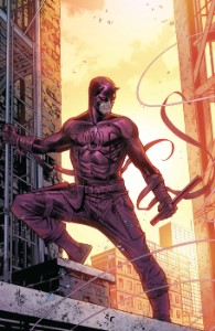 Daredevil (Matt Murdock)