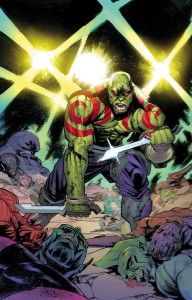 Drax