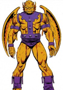 Gargoyle