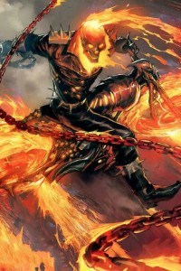 Ghost Rider (Johnny Blaze)