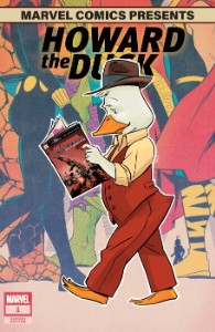 Howard the Duck