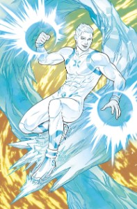 Iceman