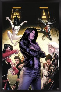 Jessica Jones