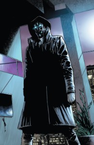 Masked Raider