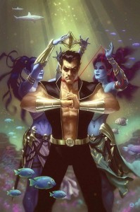 Namor