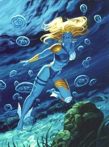Namorita