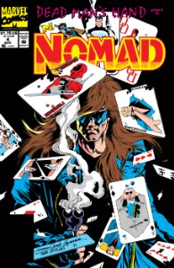 Nomad (Jack Monroe)