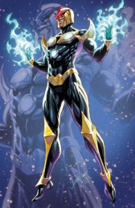 Nova (Richard Rider)
