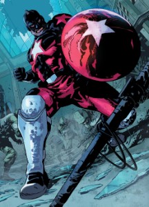 Red Guardian
