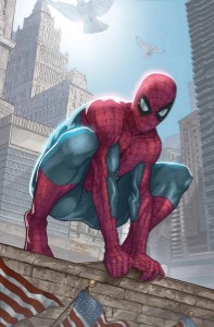 Spider-Man (Peter Parker)