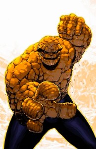The Thing