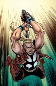 Thunderstrike