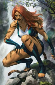 Tigra