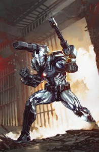 War Machine