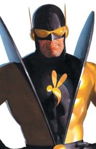 Yellowjacket (Hank Pym)