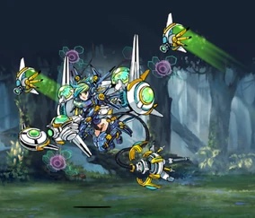 Ultimate Windy