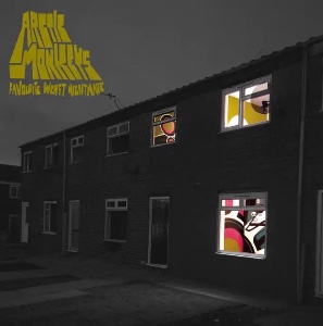 Favourite Worst Nightmare