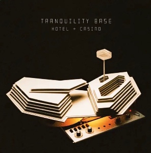 Tranquility Base Hotel + Casino