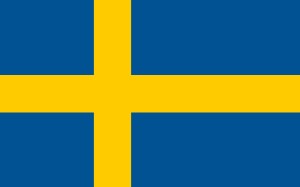 sweden