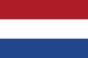 the netherlands