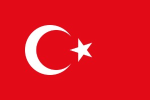 turkey