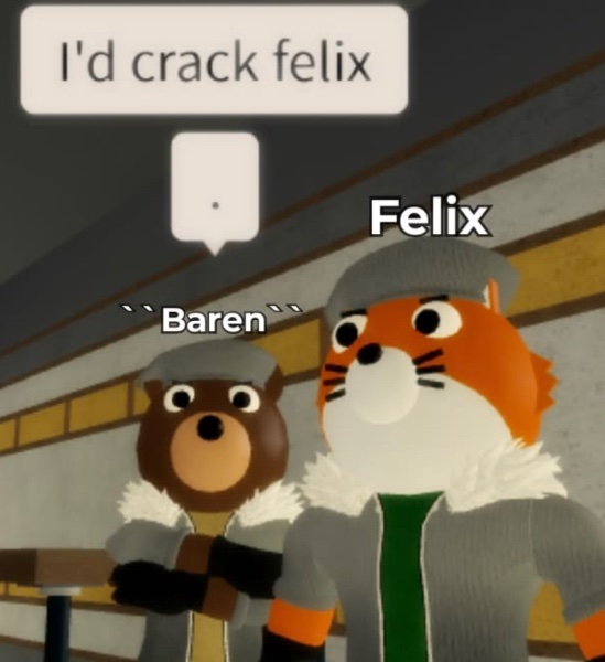 Feran