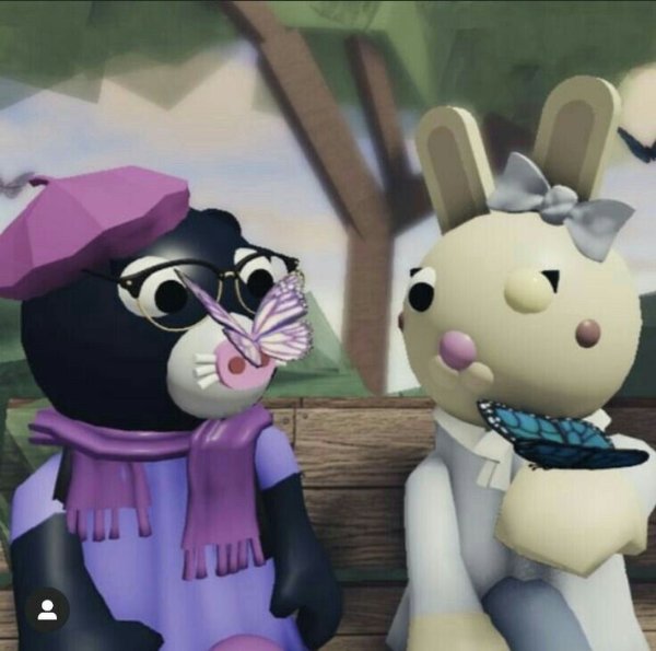 Mimbunny