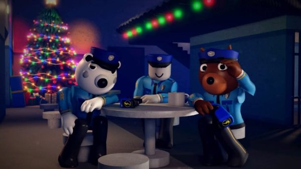 Officers