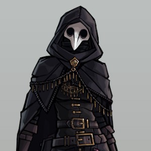 The Vigilante