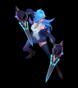 Sapphire