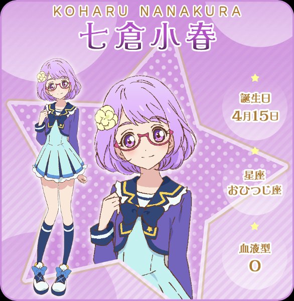 koharu