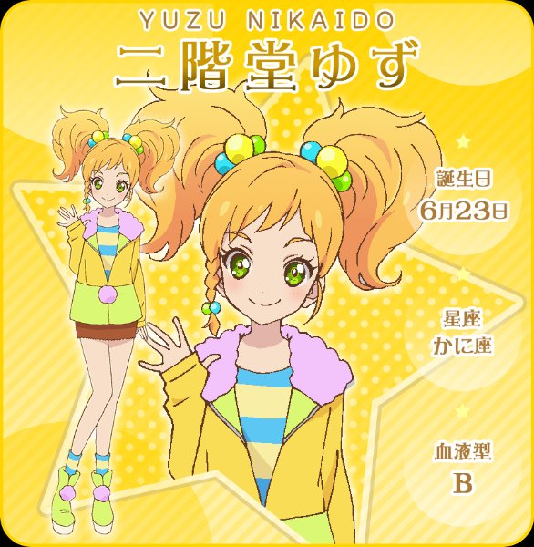 yuzu