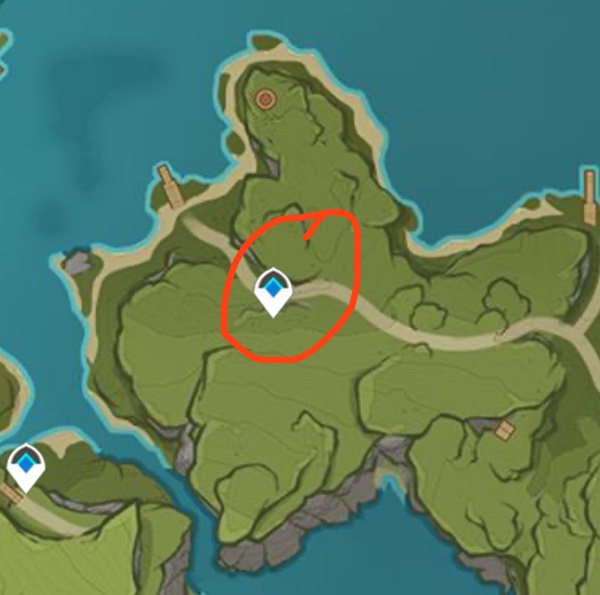 Brightcrown Canyon #2