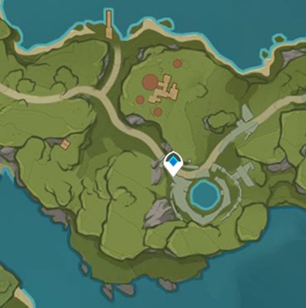 Brightcrown Canyon #3