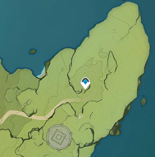 Cape Oath