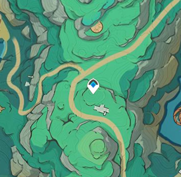 Chenyu Vale: Upper Vale #5