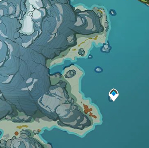 Dragonspine #2