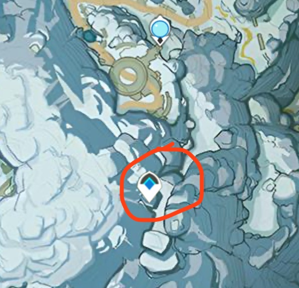 Starglow Cavern