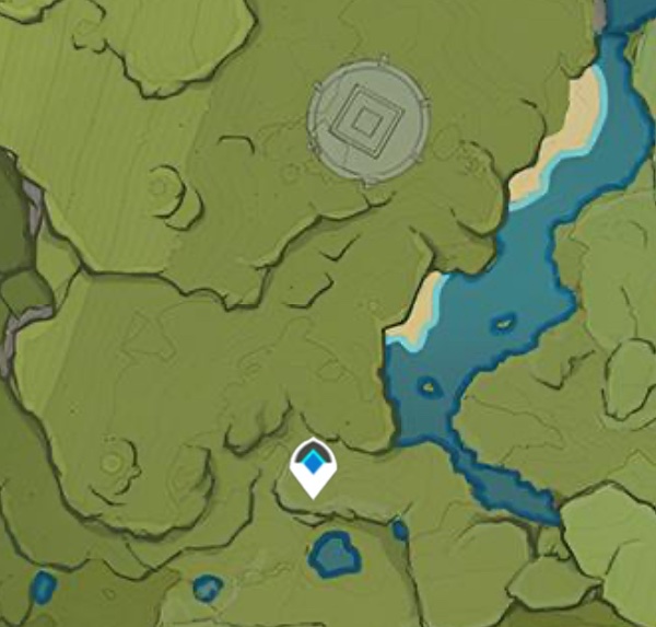 Stormbearer Mountains