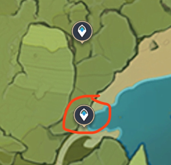 Stormbearer Point #2
